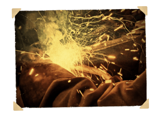 Service og reparasjon